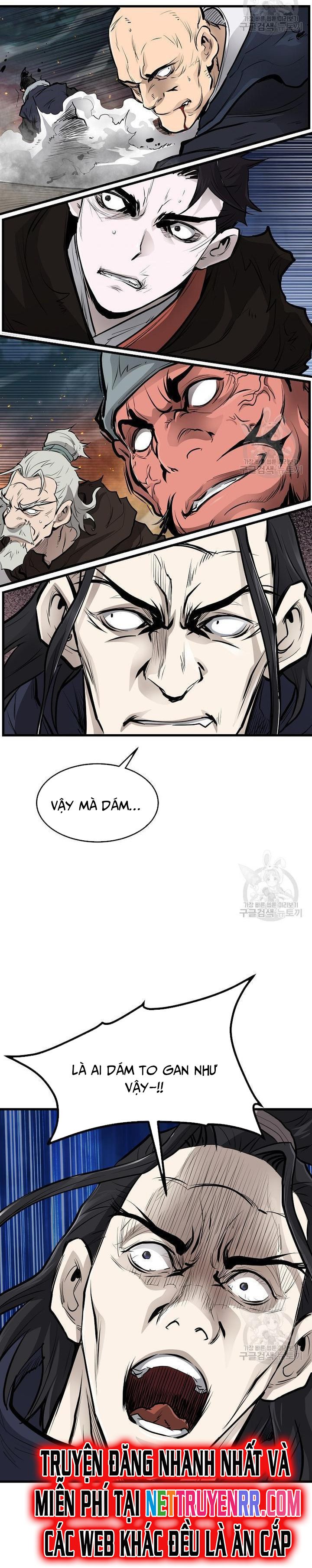 Đại Tướng Quân Chapter 50 - 21