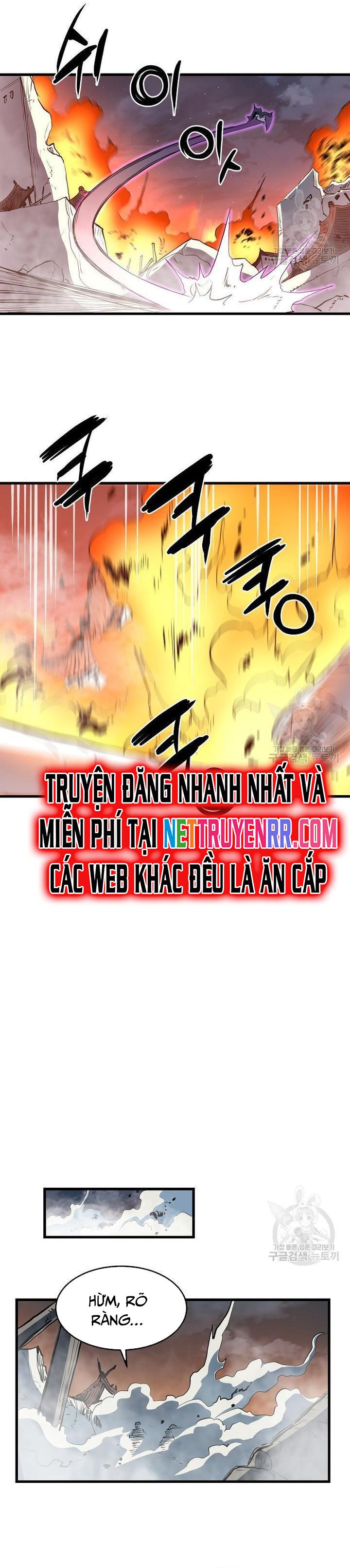 Đại Tướng Quân Chapter 50 - 22