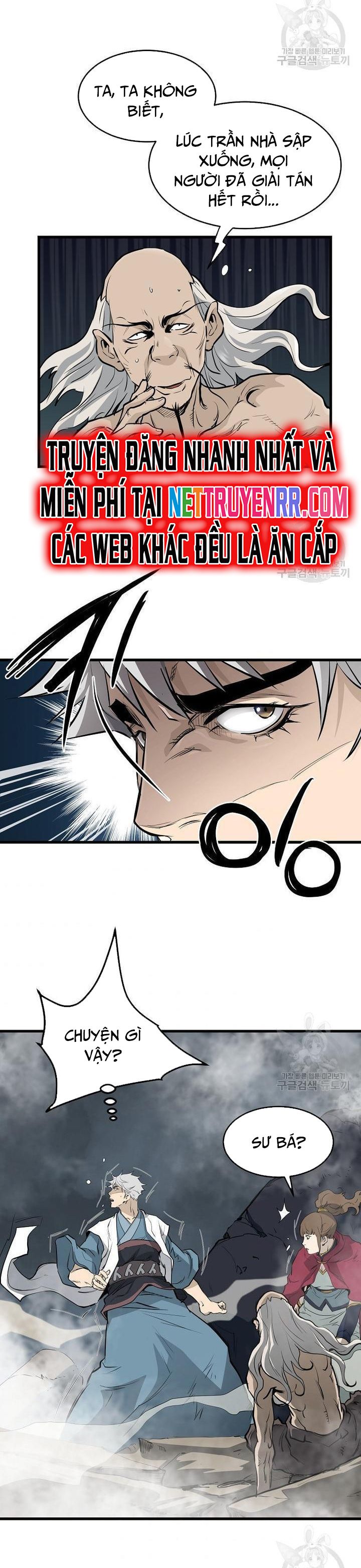 Đại Tướng Quân Chapter 50 - 26