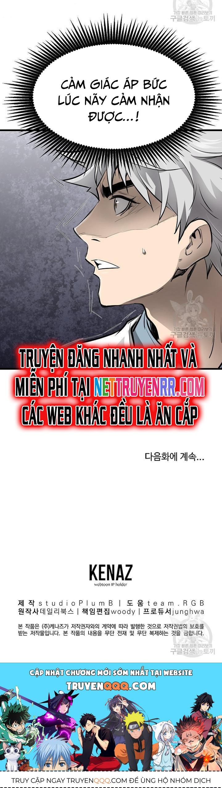 Đại Tướng Quân Chapter 50 - 27