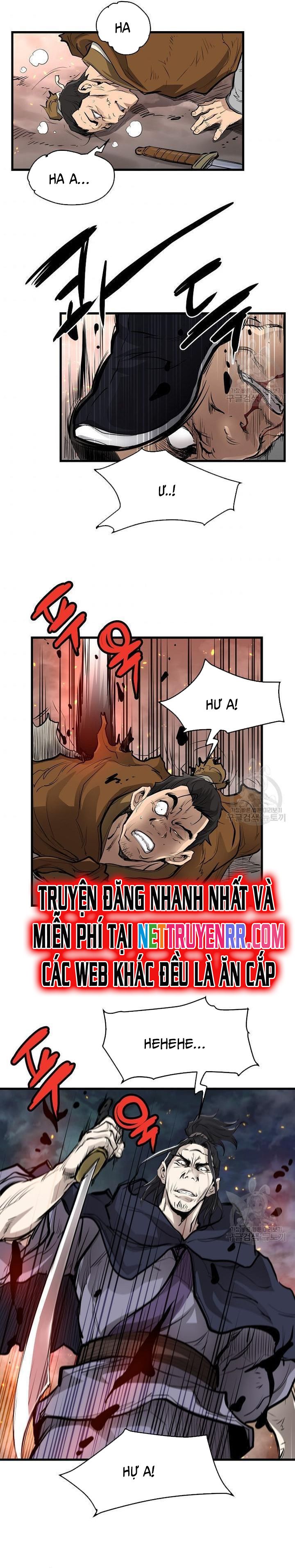 Đại Tướng Quân Chapter 50 - 4