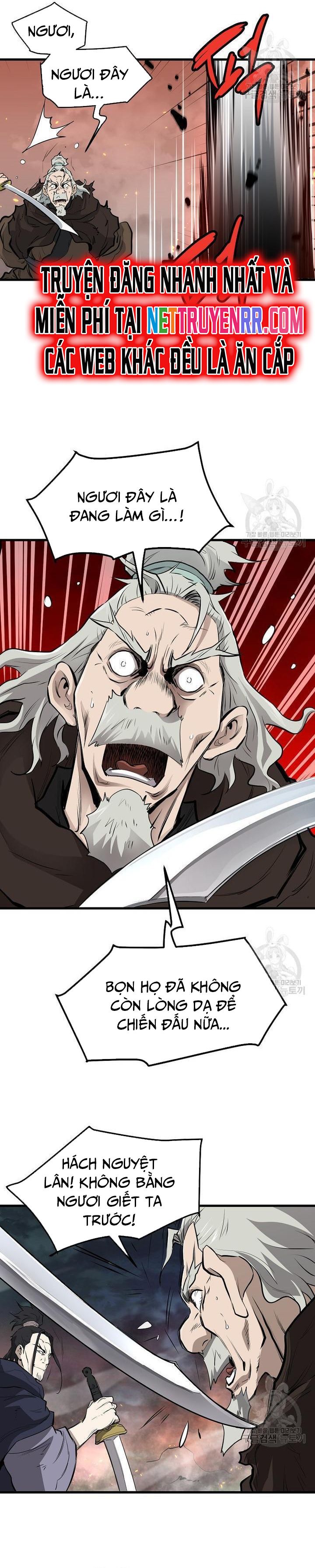 Đại Tướng Quân Chapter 50 - 5