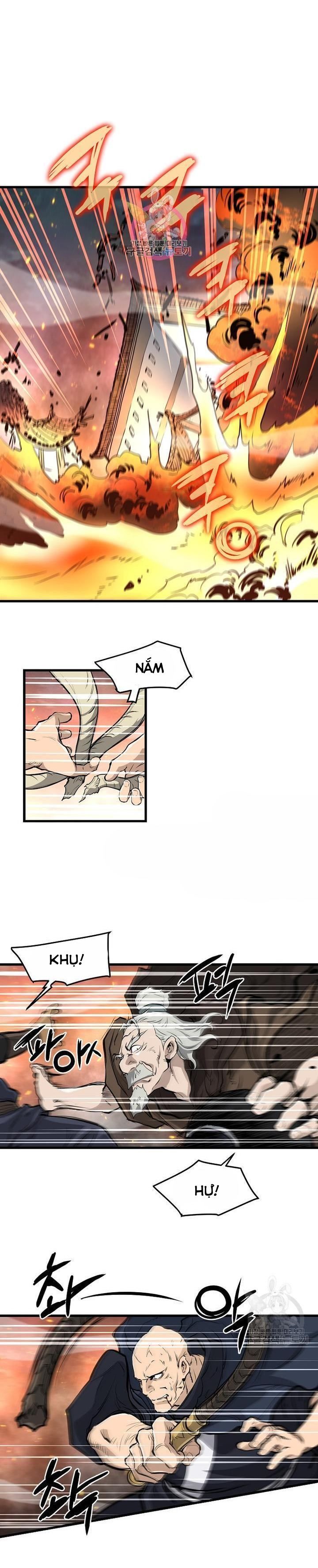 Đại Tướng Quân Chapter 51 - 2