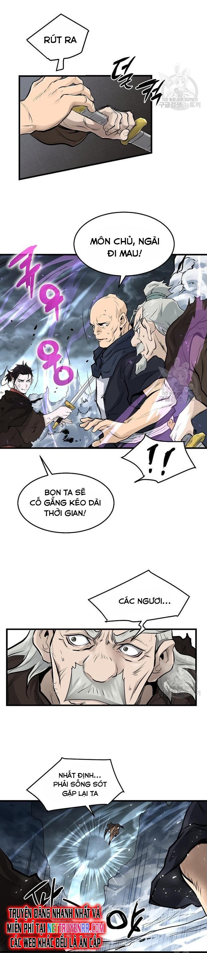 Đại Tướng Quân Chapter 51 - 13