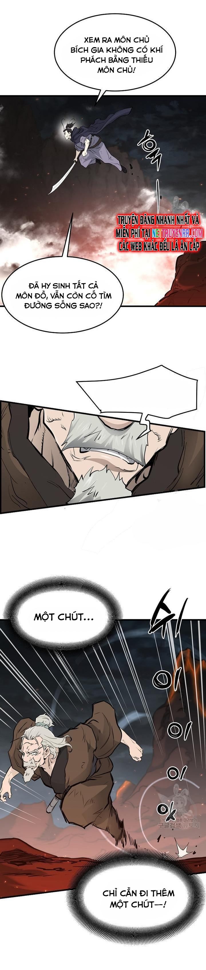 Đại Tướng Quân Chapter 51 - 19