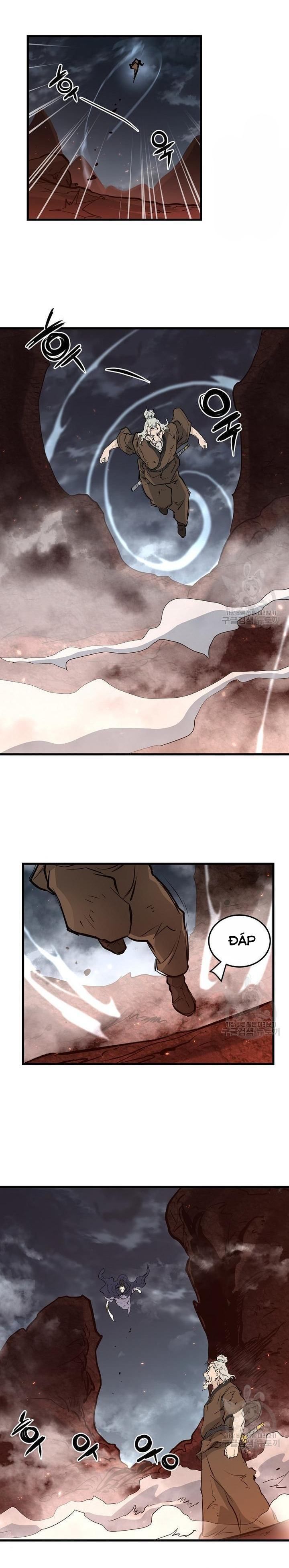Đại Tướng Quân Chapter 51 - 20