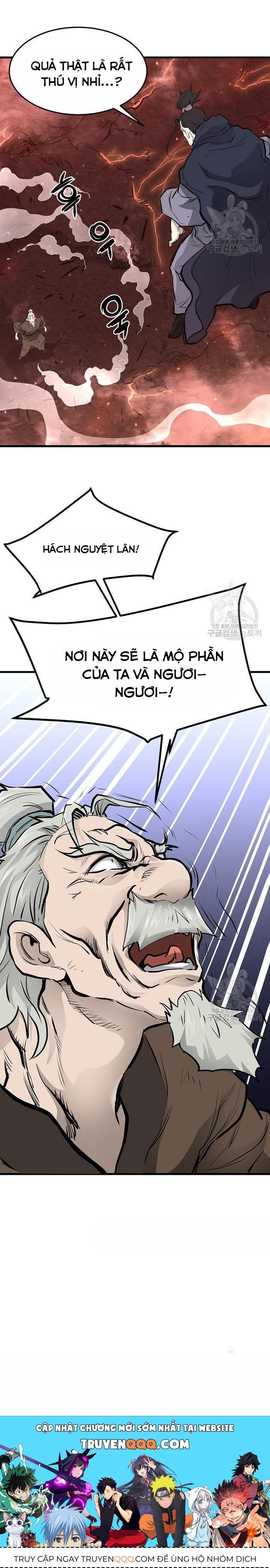 Đại Tướng Quân Chapter 51 - 24