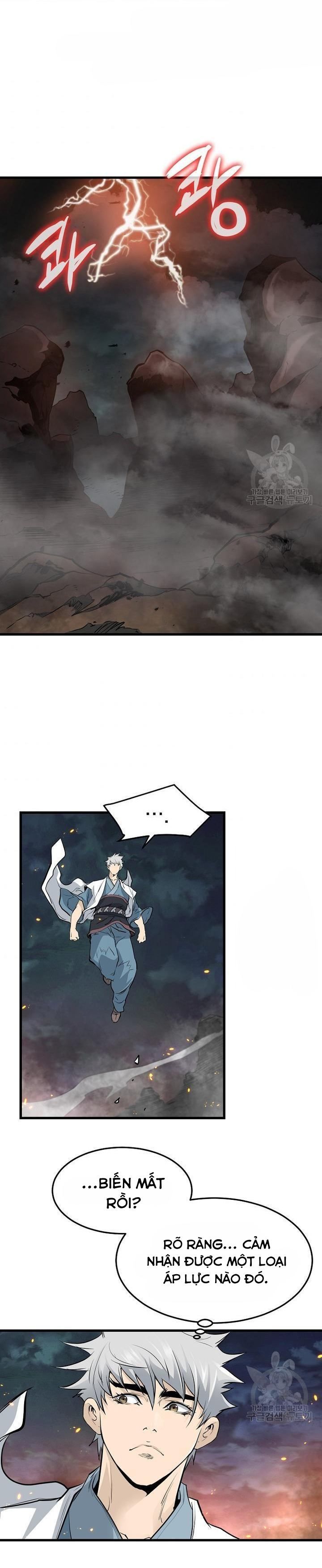 Đại Tướng Quân Chapter 51 - 4