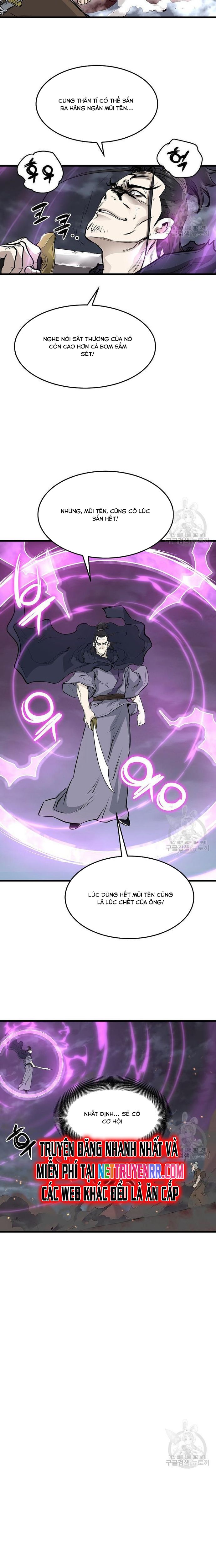 Đại Tướng Quân Chapter 52 - 1