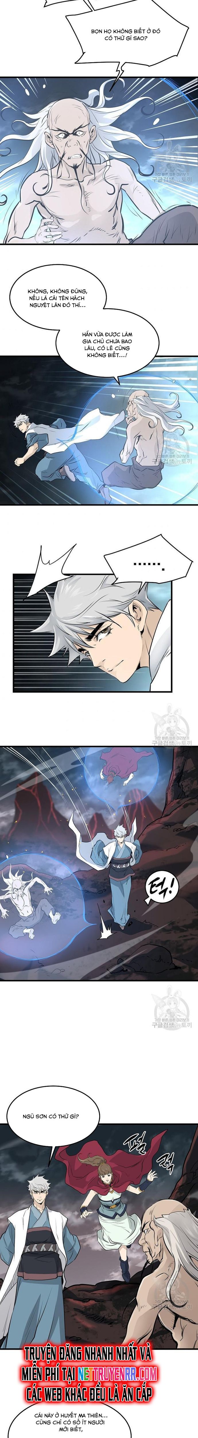 Đại Tướng Quân Chapter 52 - 12