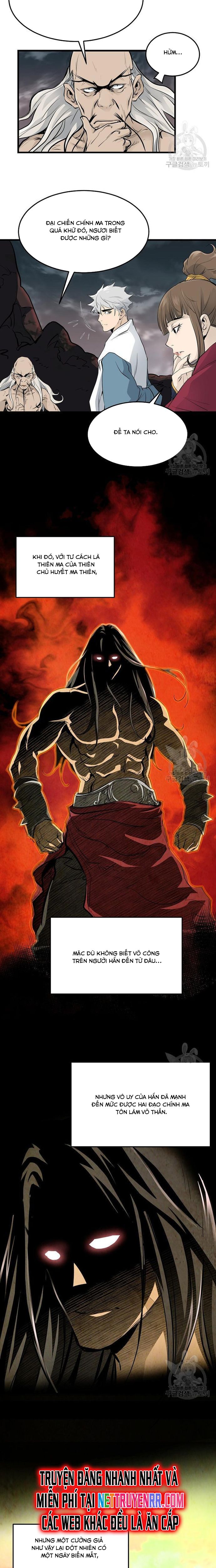 Đại Tướng Quân Chapter 52 - 13