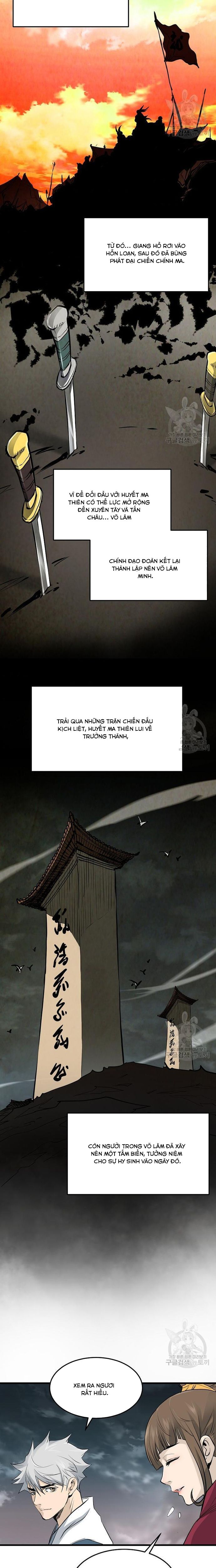 Đại Tướng Quân Chapter 52 - 14