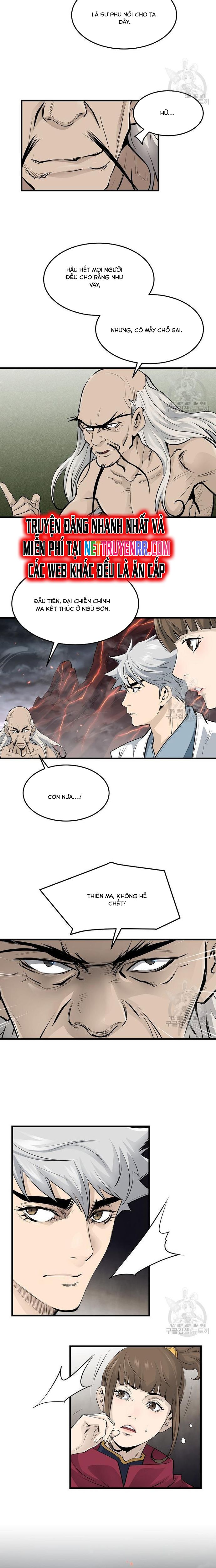Đại Tướng Quân Chapter 52 - 15