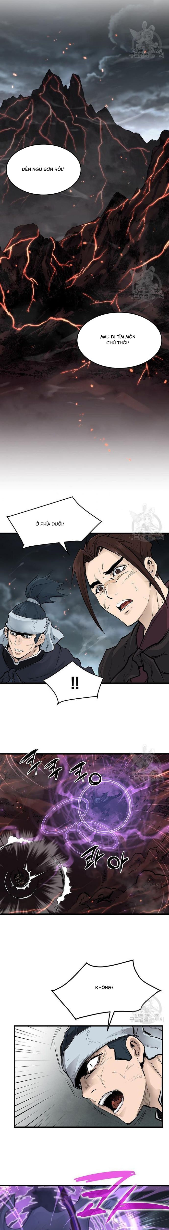 Đại Tướng Quân Chapter 52 - 16
