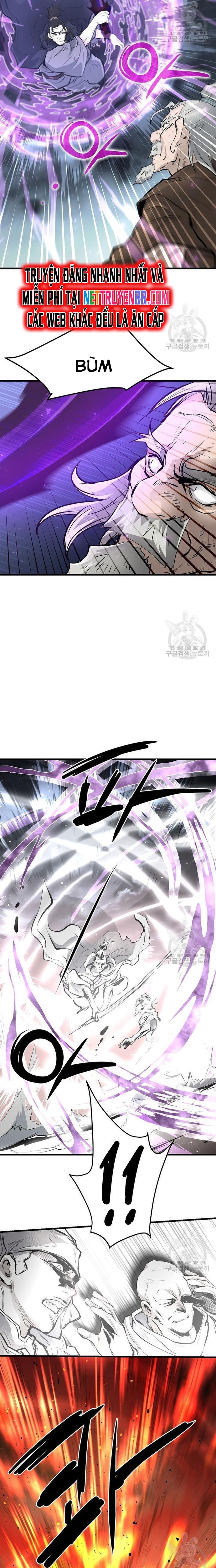 Đại Tướng Quân Chapter 52 - 17