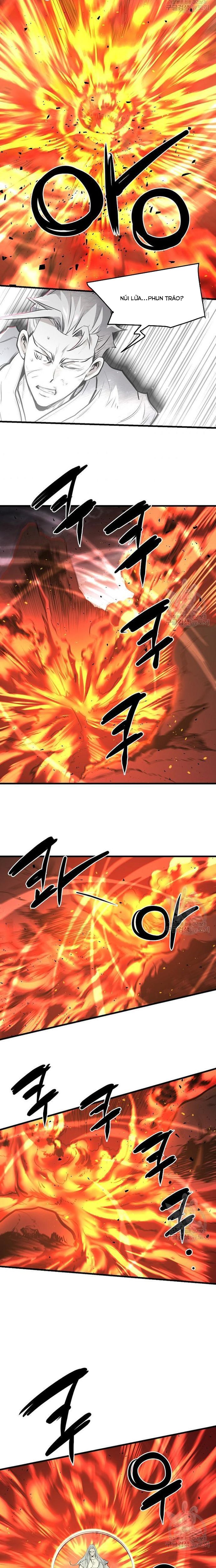 Đại Tướng Quân Chapter 52 - 18