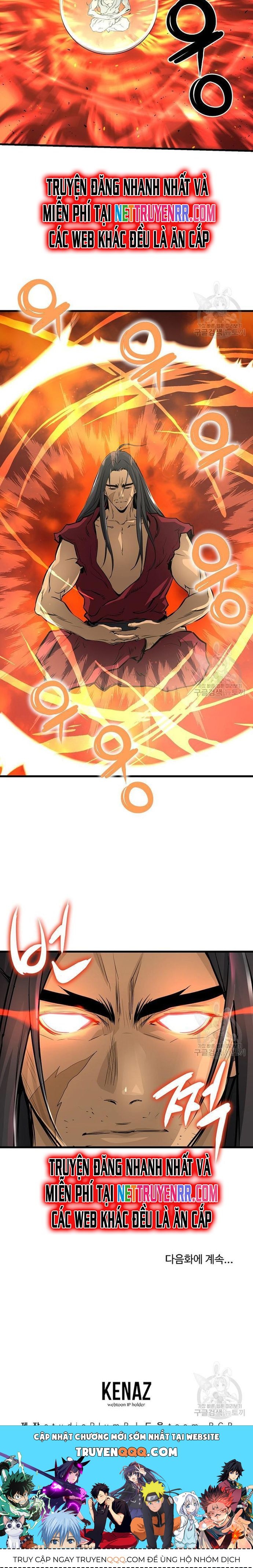 Đại Tướng Quân Chapter 52 - 19