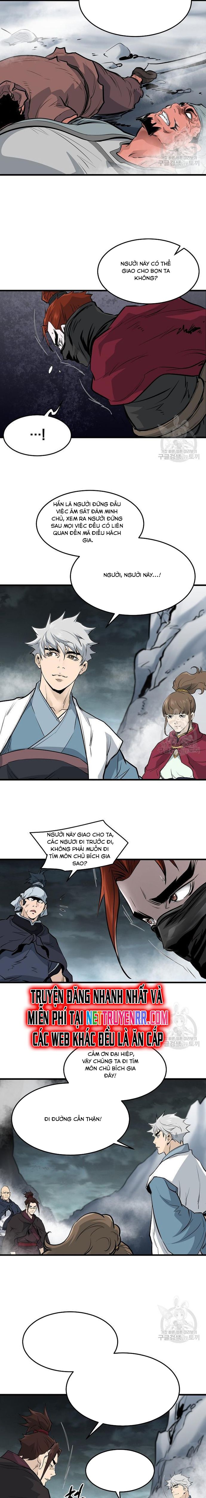 Đại Tướng Quân Chapter 52 - 3