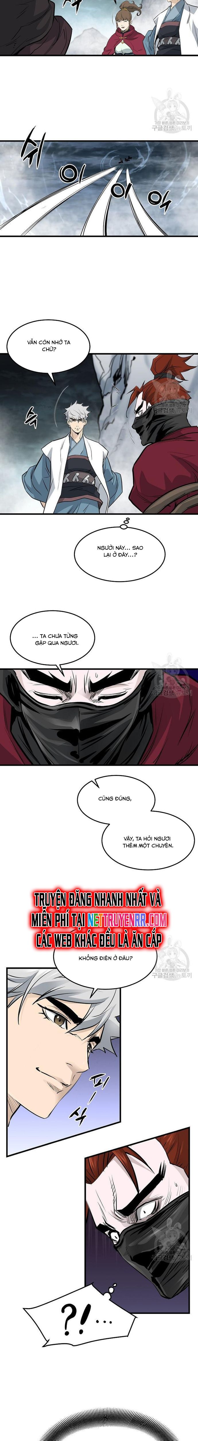 Đại Tướng Quân Chapter 52 - 4