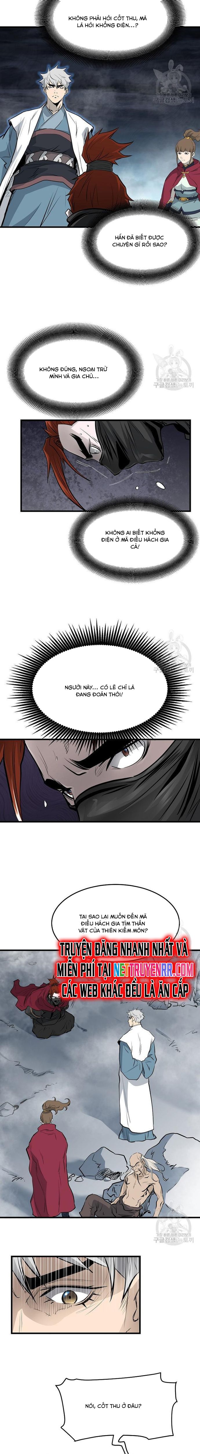 Đại Tướng Quân Chapter 52 - 5