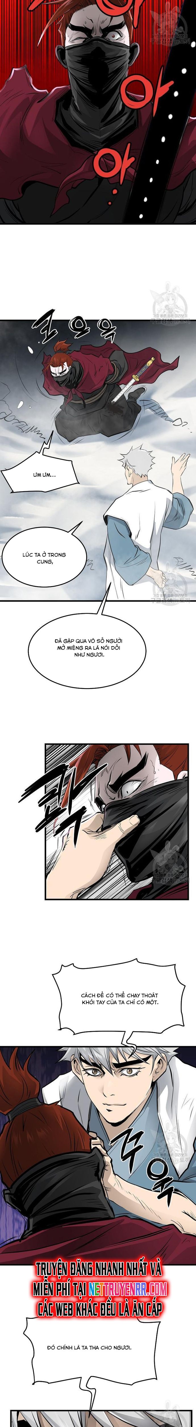 Đại Tướng Quân Chapter 52 - 7