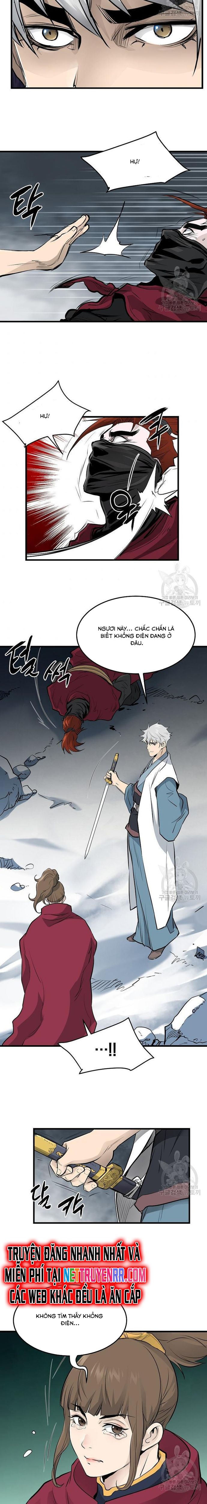 Đại Tướng Quân Chapter 52 - 8
