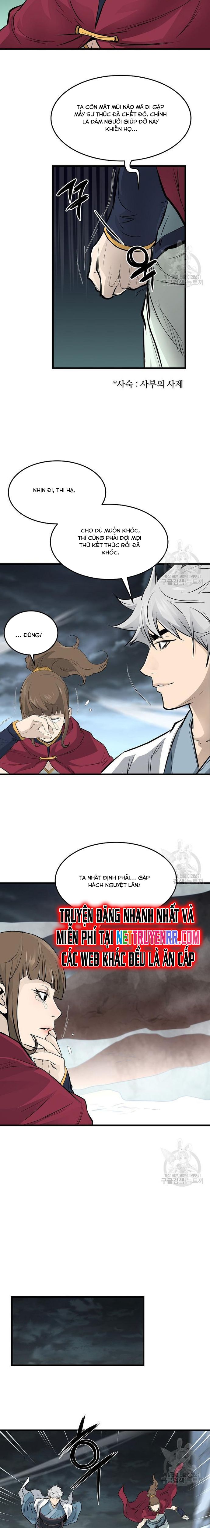 Đại Tướng Quân Chapter 52 - 9