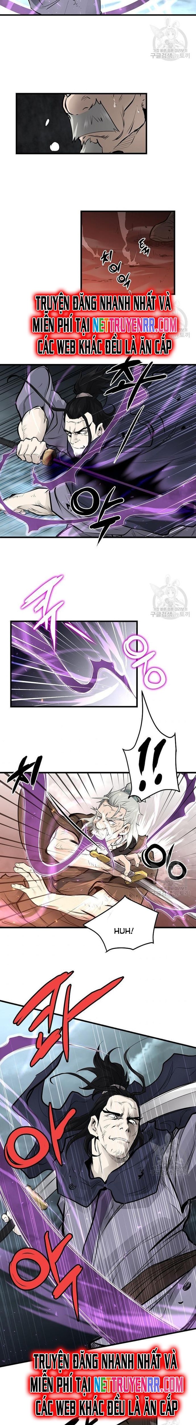 Đại Tướng Quân Chapter 53 - 2