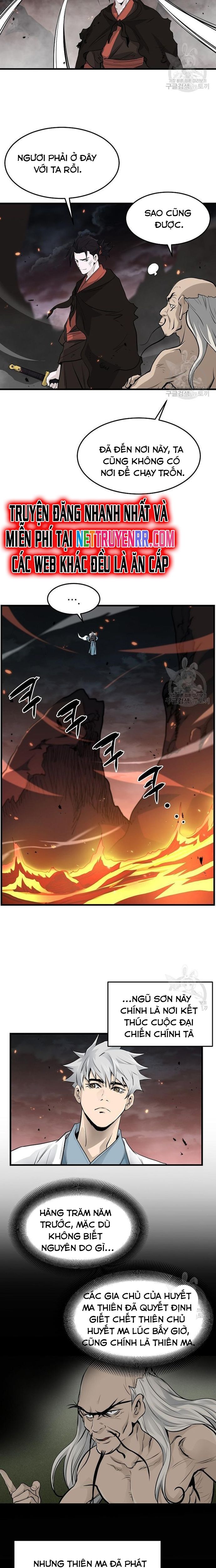 Đại Tướng Quân Chapter 53 - 11