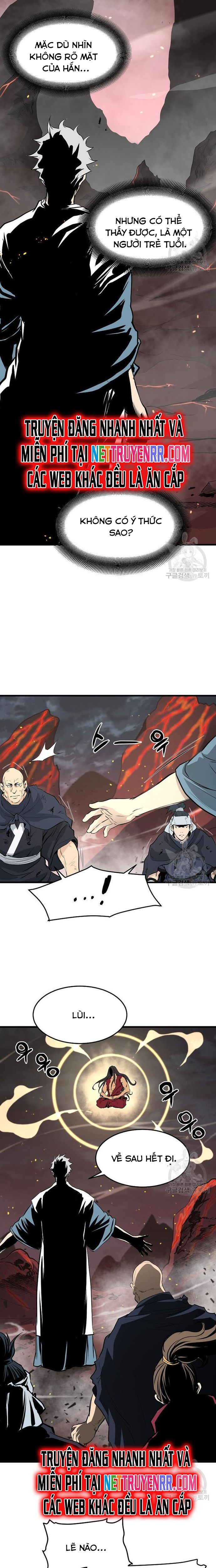 Đại Tướng Quân Chapter 53 - 15