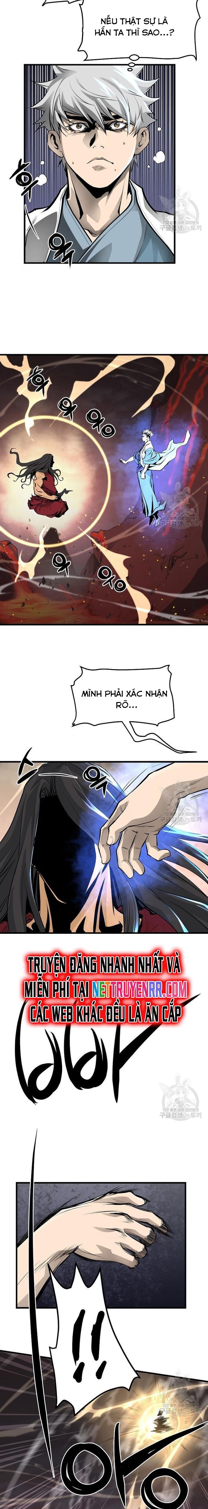 Đại Tướng Quân Chapter 53 - 16