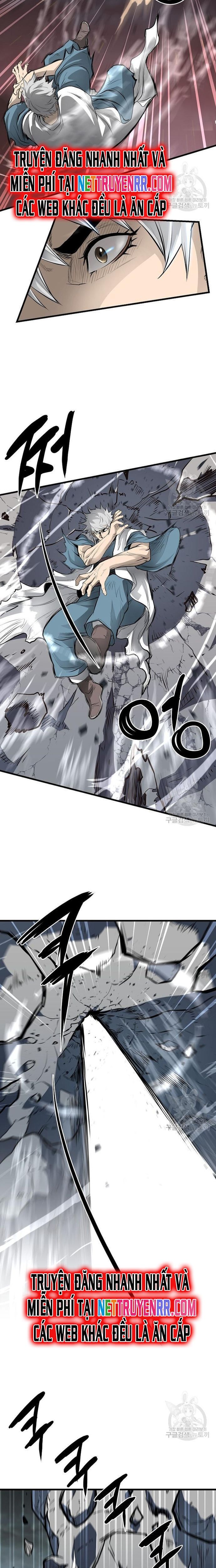 Đại Tướng Quân Chapter 53 - 17