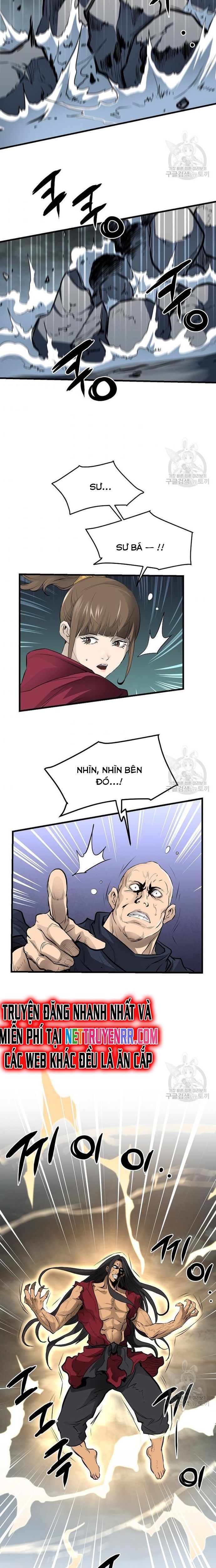 Đại Tướng Quân Chapter 53 - 18
