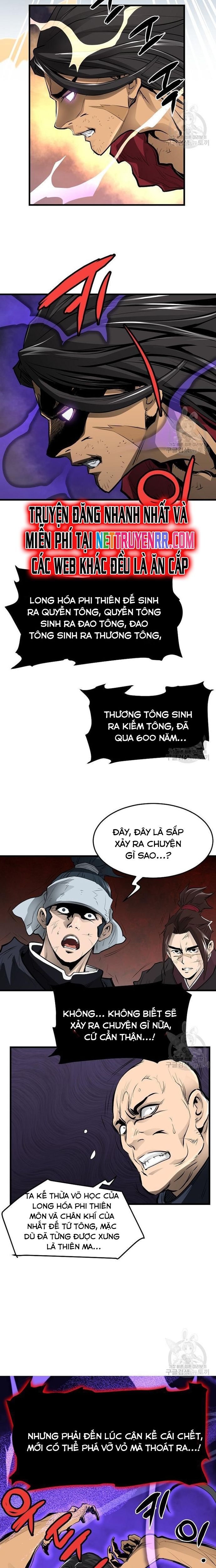 Đại Tướng Quân Chapter 53 - 19