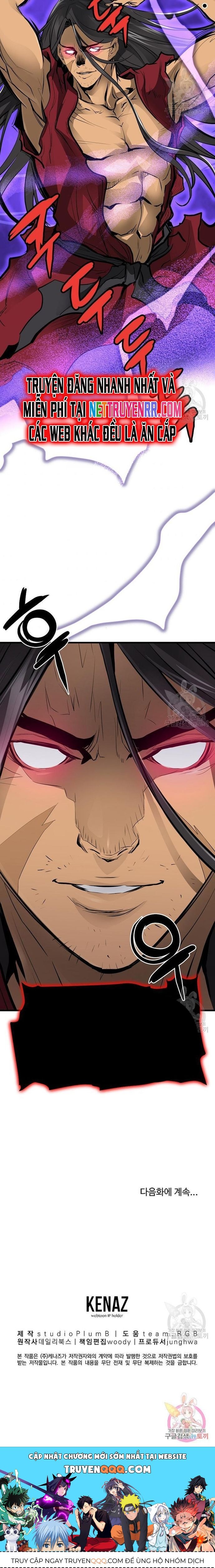 Đại Tướng Quân Chapter 53 - 20