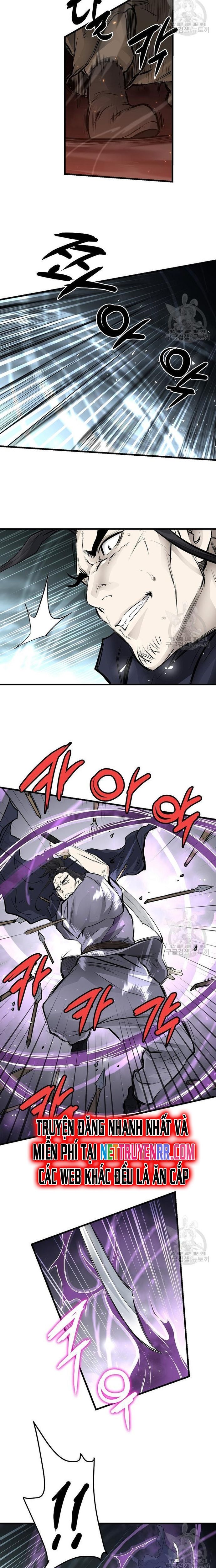 Đại Tướng Quân Chapter 53 - 3