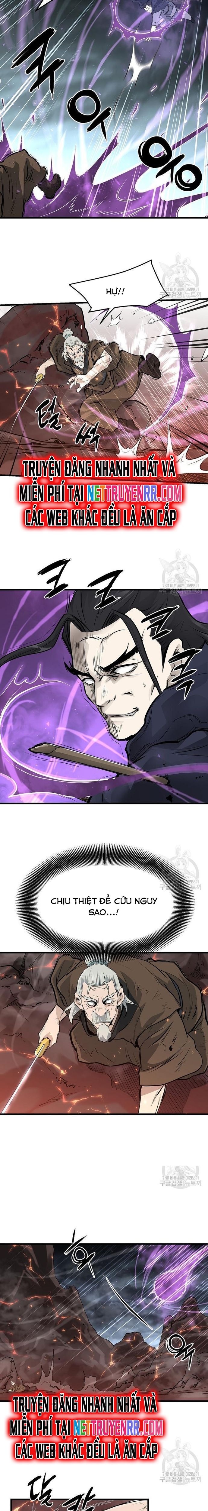 Đại Tướng Quân Chapter 53 - 4