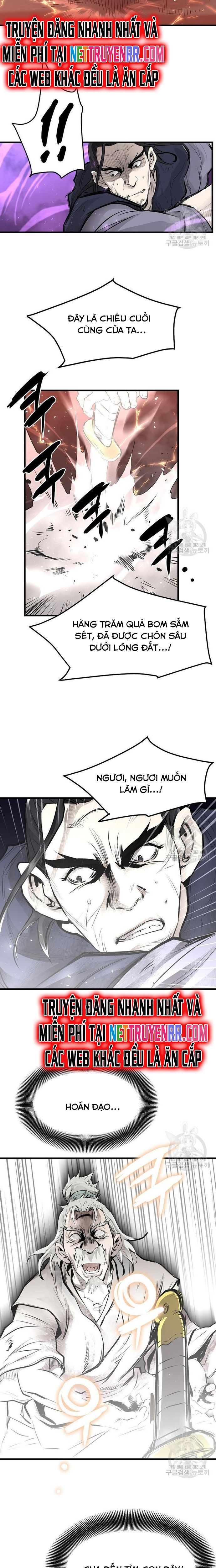 Đại Tướng Quân Chapter 53 - 6