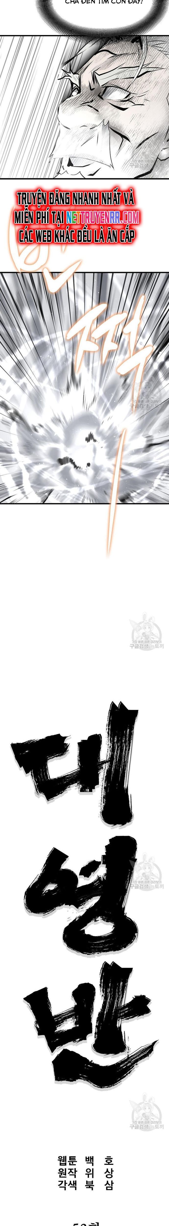 Đại Tướng Quân Chapter 53 - 7