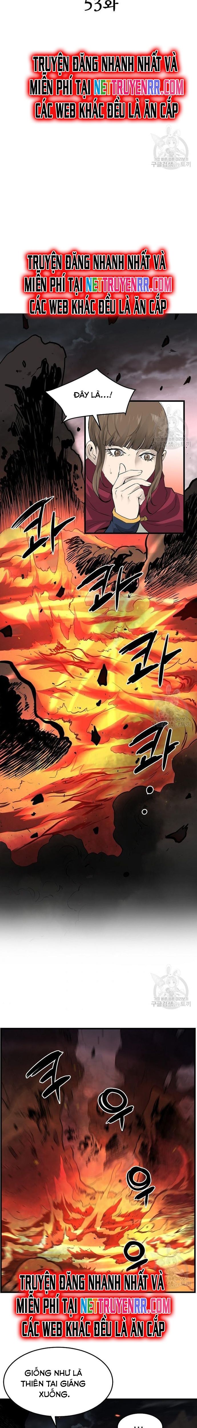 Đại Tướng Quân Chapter 53 - 8