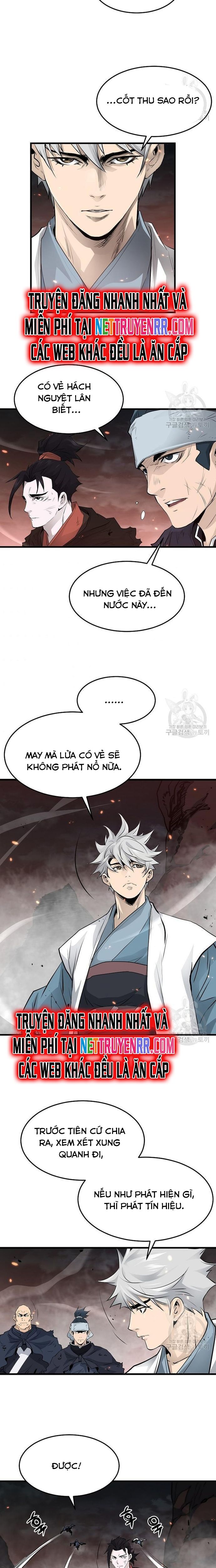 Đại Tướng Quân Chapter 53 - 10