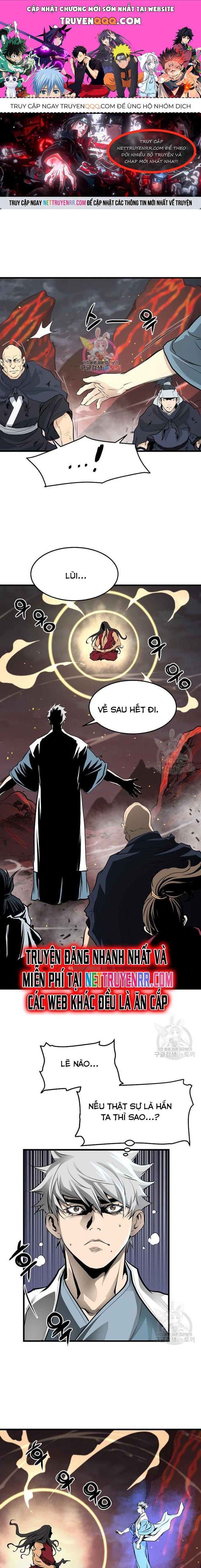 Đại Tướng Quân Chapter 54 - 1