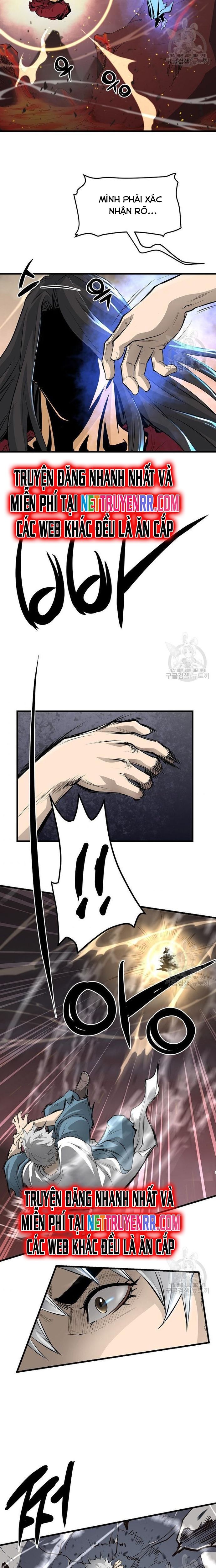 Đại Tướng Quân Chapter 54 - 2