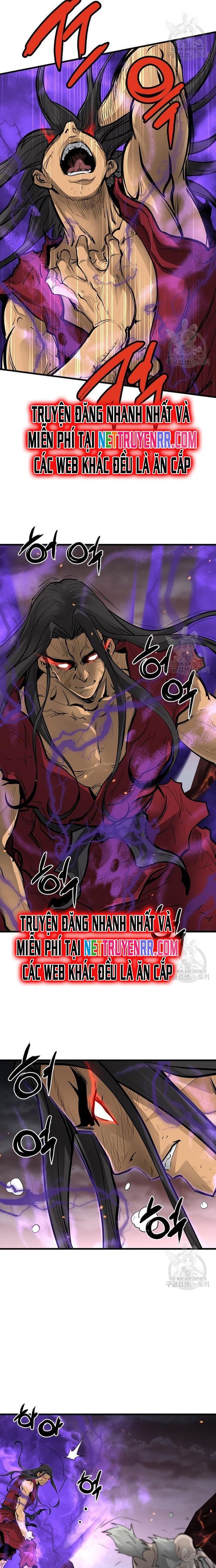Đại Tướng Quân Chapter 54 - 12