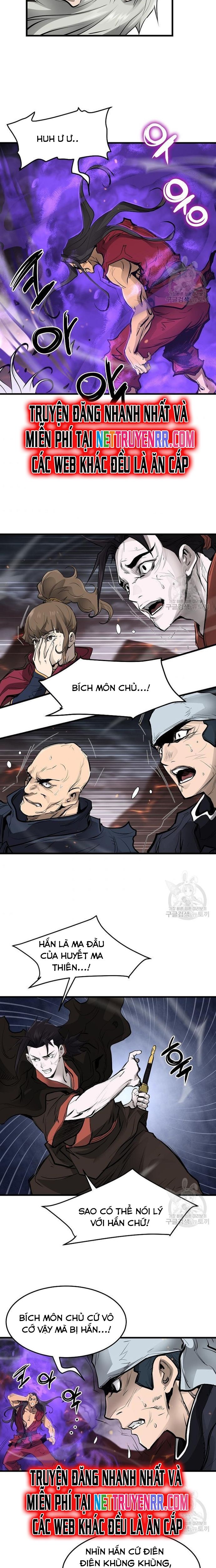 Đại Tướng Quân Chapter 54 - 14