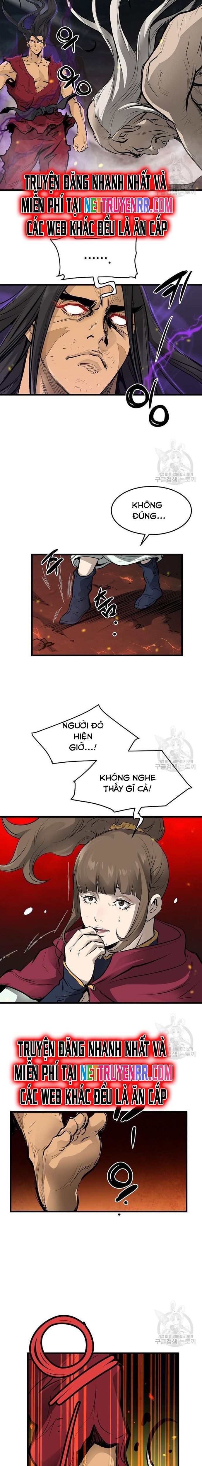 Đại Tướng Quân Chapter 54 - 17