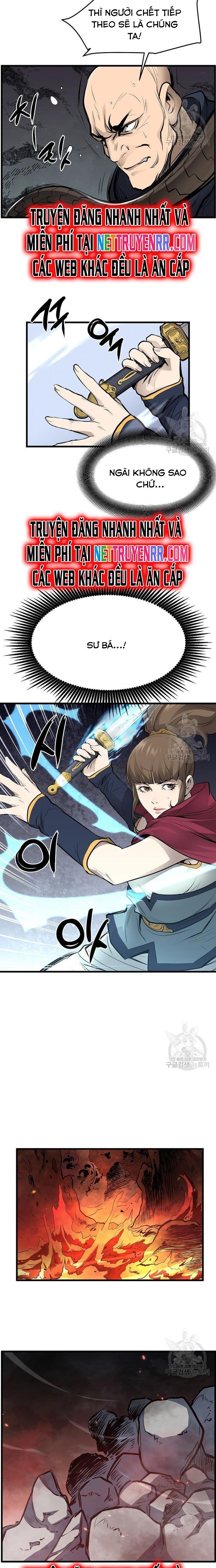 Đại Tướng Quân Chapter 54 - 19