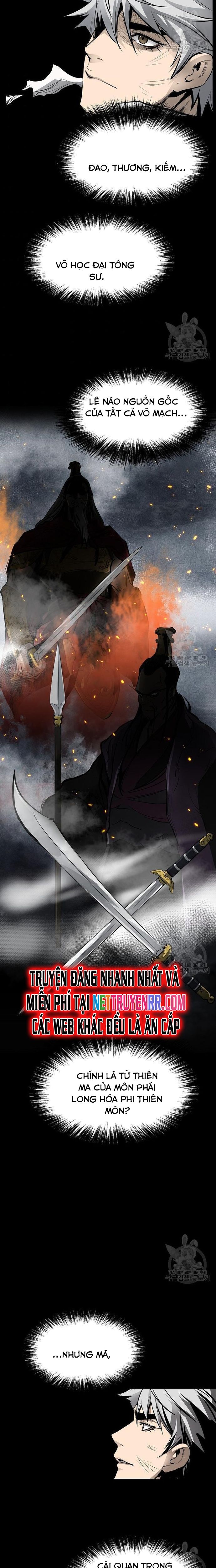 Đại Tướng Quân Chapter 54 - 22
