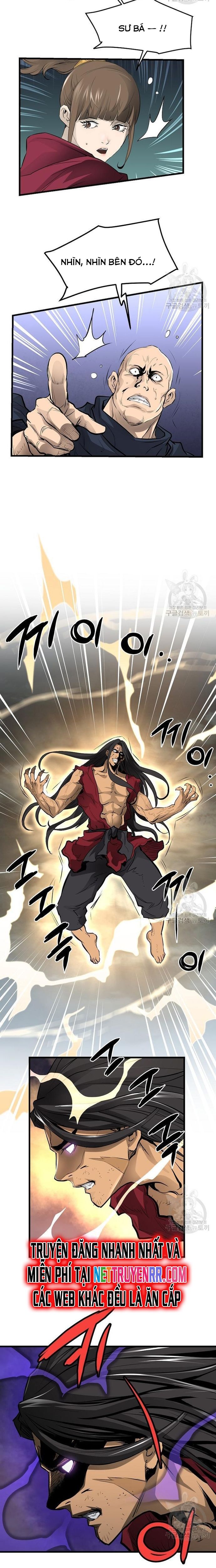 Đại Tướng Quân Chapter 54 - 4