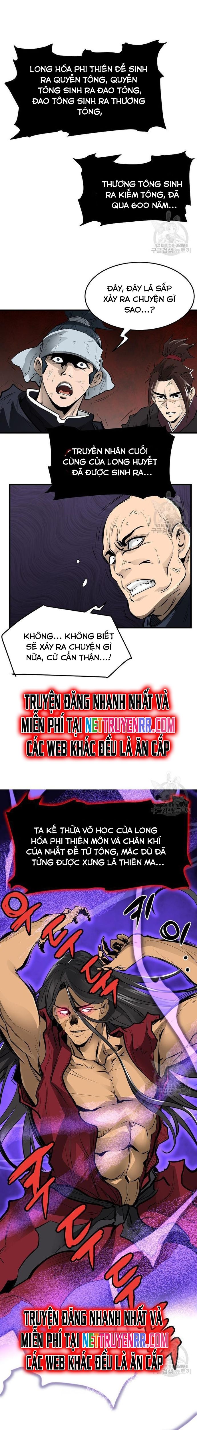 Đại Tướng Quân Chapter 54 - 5